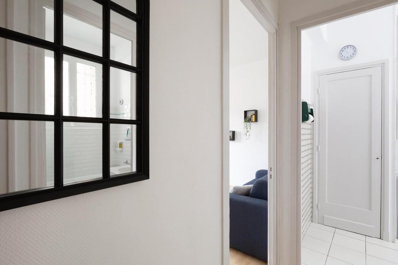 Apartamento Le Mistral - Centre Historique - Arrivée Autonome Carcasona Exterior foto