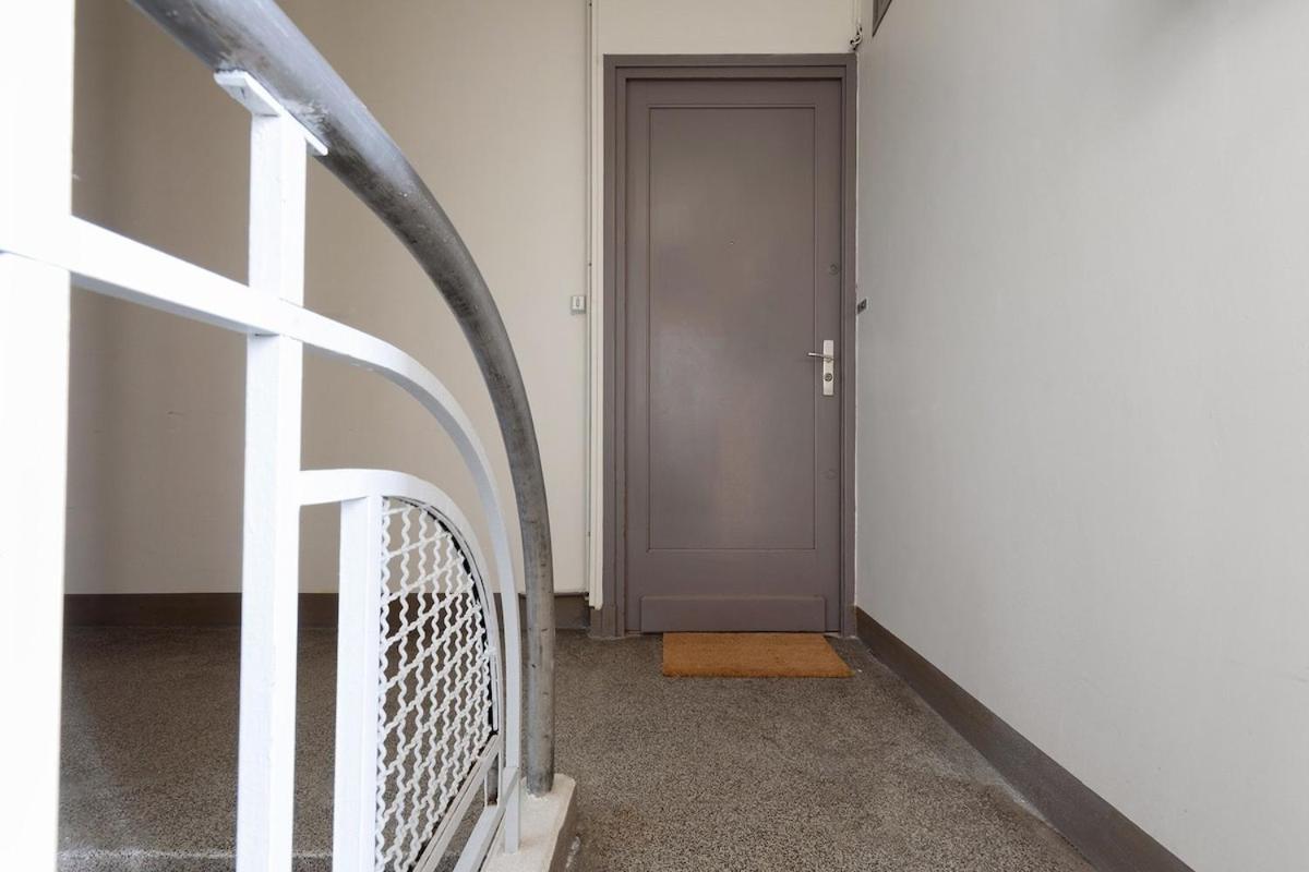 Apartamento Le Mistral - Centre Historique - Arrivée Autonome Carcasona Exterior foto